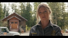 Anna Pigeon - Season 01 Episode 03